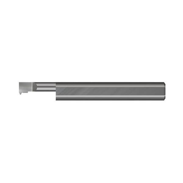 Threading tool, Topping, 0.3720 Min Bore, 1-1/4 Max